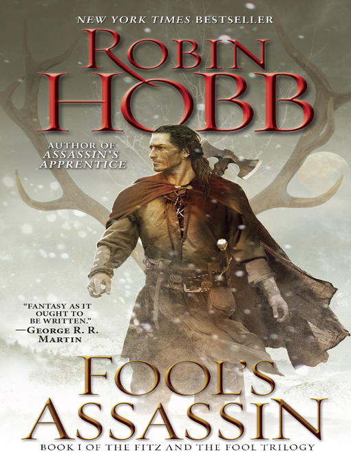 Title details for Fool's Assassin by Robin Hobb - Wait list